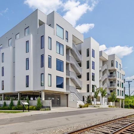 River View, Balcony, Germantown, Central, Elevator Nashville Esterno foto