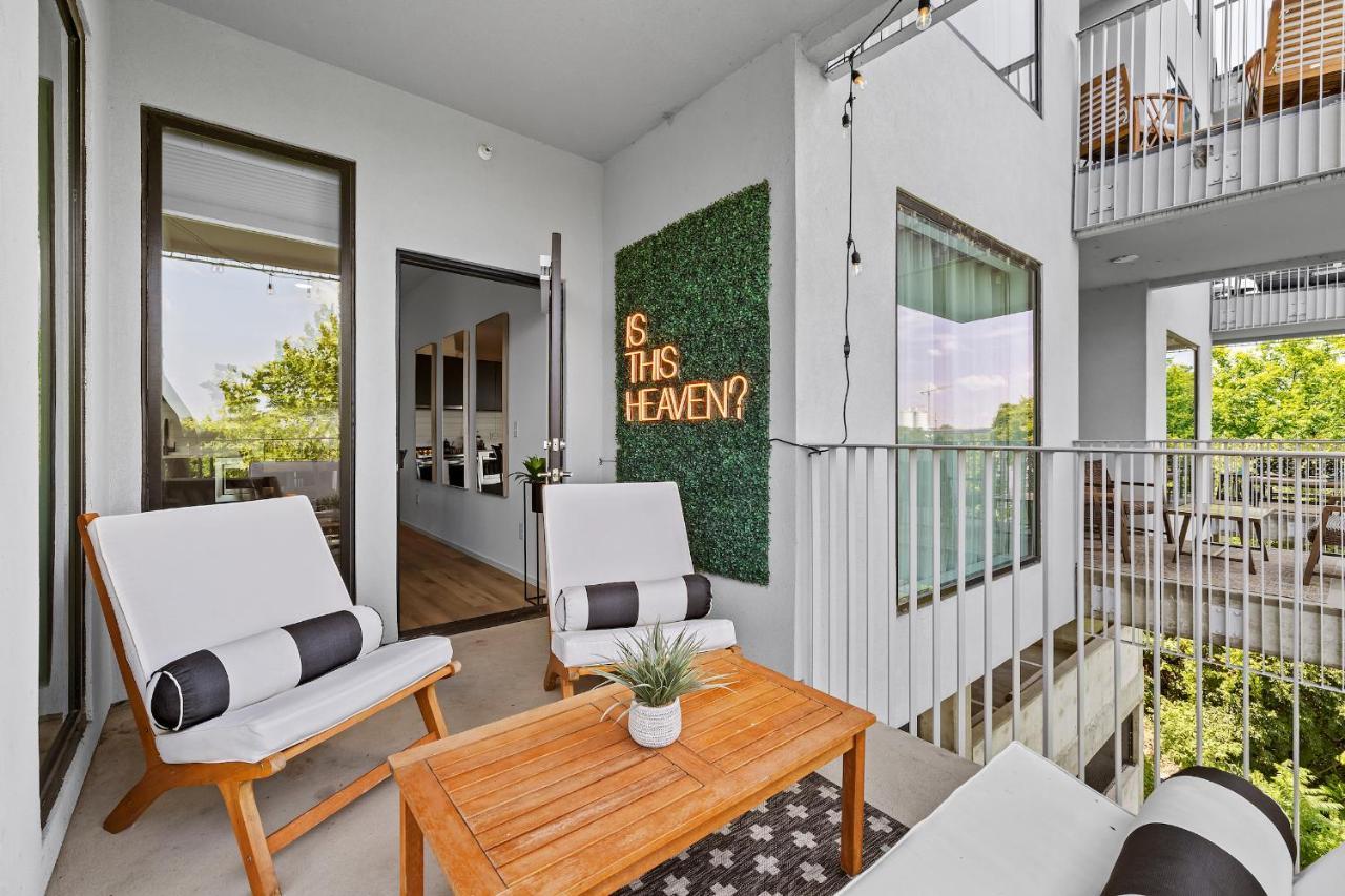 River View, Balcony, Germantown, Central, Elevator Nashville Esterno foto